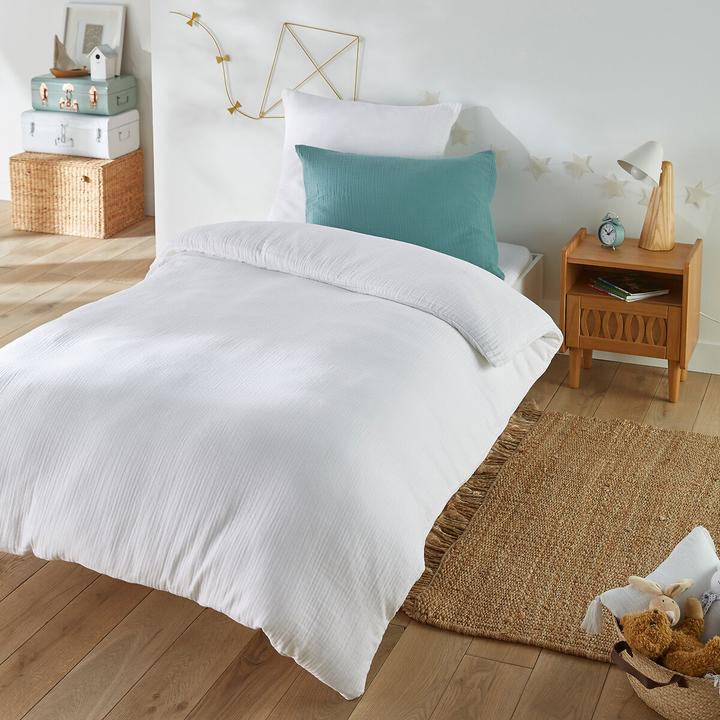 Actual product image La Redoute Interieurs Kumla (Duvet cover, 90 x 140 cm)