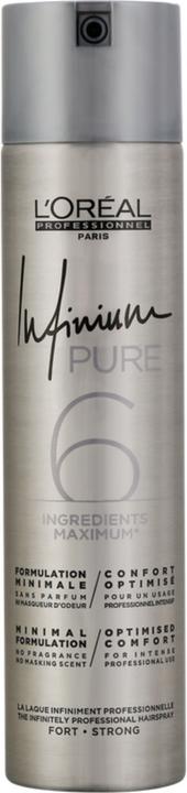 Immagine prodotto L'Oréal Professionnel Infinium Pure Strong (300 ml)