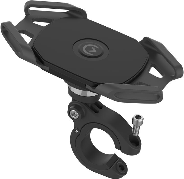 Produktbild Mobilize Universelle Fahrradhalterung Schwarz