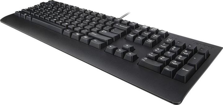 Immagine prodotto Lenovo Preferred Pro II USB Keyboard-Black Arabic Portugese (163) (PG) (Ing. Int., Cablato)
