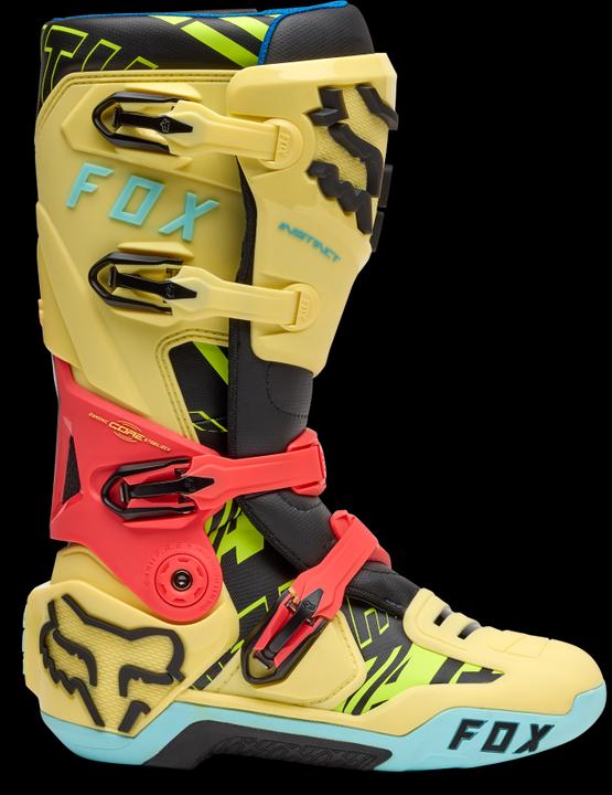 Produktbild Fox Instinct Elevated Le Boot (Damen, 43)