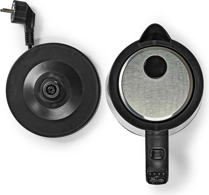 Produktbild Nedis SmartLife (1.70 l, EU-Stecker)