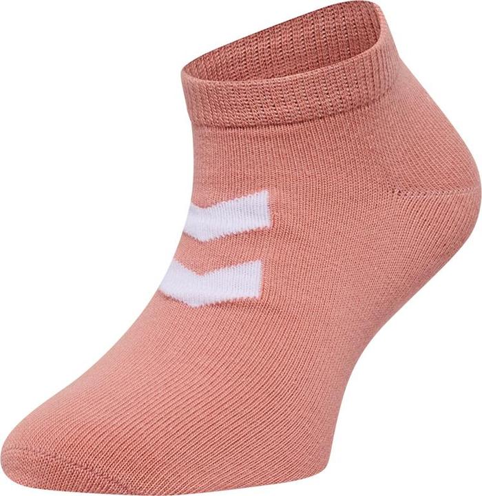 Actual product image hummel hmlMATCH ME SOCK 5-PACK (37 - 40)