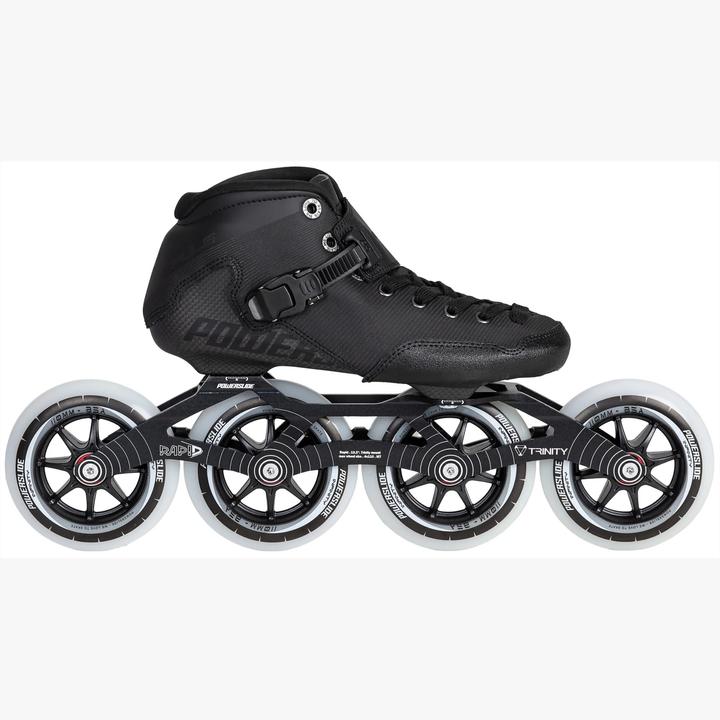 Powerslide Racing Skates Trinity (42)