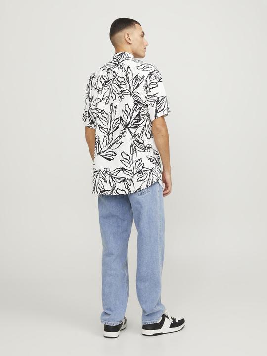 Actual product image Jack & Jones Comfort Fit Shirt Shirt (S)