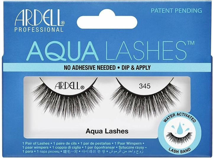 Ardell Aqua Lash 345 (Künstliche Wimpern)