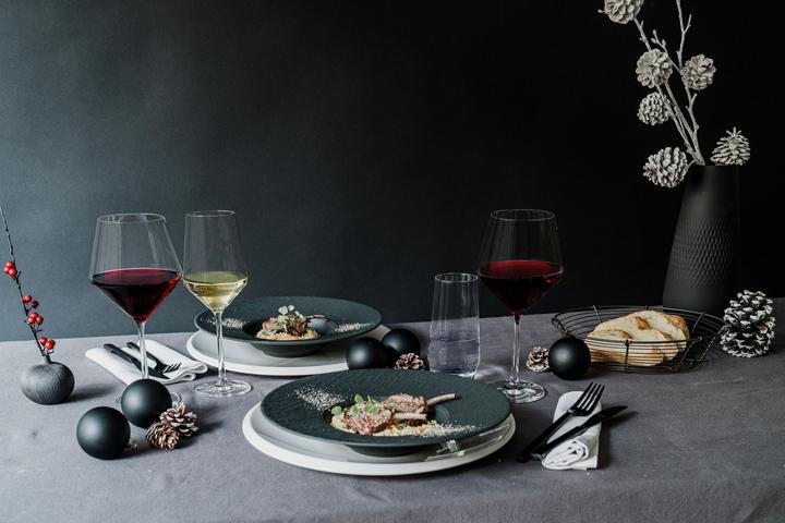 Actual product image Schott Zwiesel Sauvignon Pure (40.80 cl, 1 Glasses, White wine glasses)