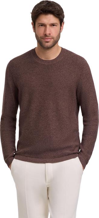 Falke FAV Structured Cotton Crew Neck m