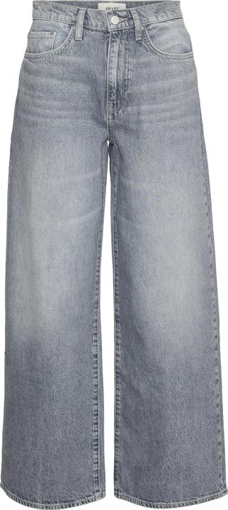 Image du produit Vero Moda VMELINA Super High Rise Weiter Beinschnitt Jeans Weit geschnitten (25)