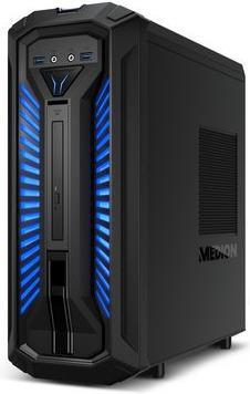 Produktbild Medion Erazer X66001 (Intel Core i5-8400, 8 GB, 256 GB, GeForce GTX 1060)
