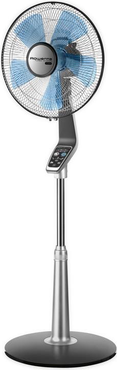 Produktbild Rowenta Turbo Silence Extreme VU5670 (59 dB)