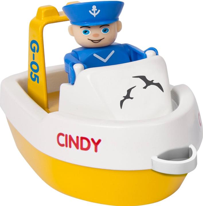 Actual product image BIG Waterplay Rotterdam