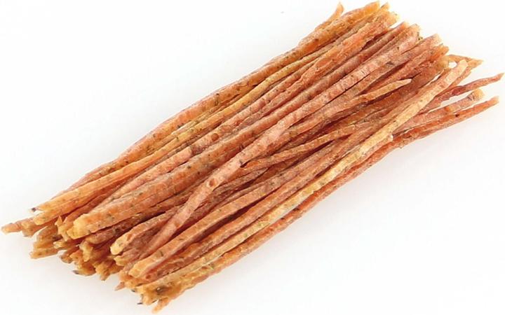 Produktbild Catsy Lachs-Spaghetti (Adult, 1 Stk., 50 g)