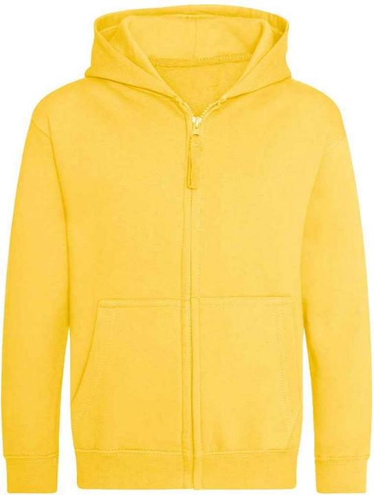 Image du produit Awdis - Veste à capuche ZOODIE - Enfant (116)