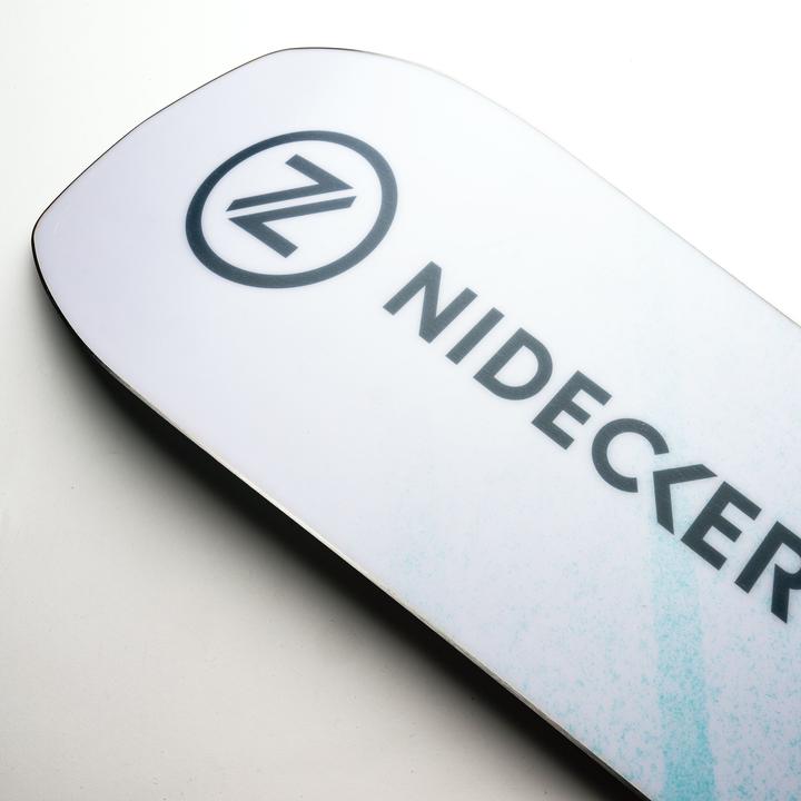 Actual product image Nidecker Snowboard Astral 2025 (147)