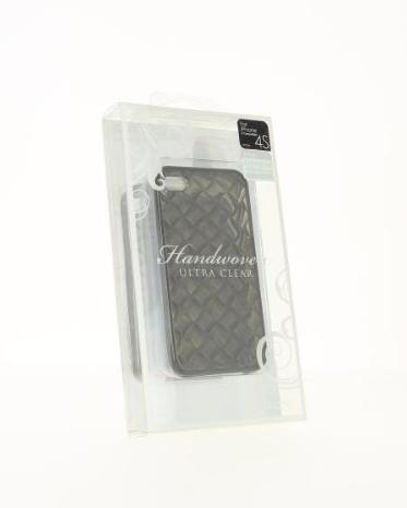 Produktbild more. Handwoven (LG G4s, Apple iPhone 4)