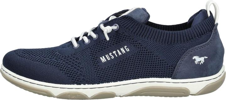 Actual product image Mustang Sneaker (38)