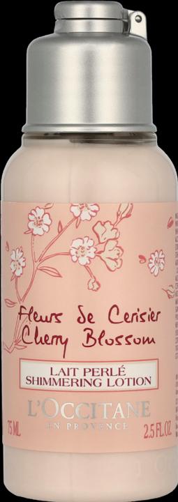 Immagine prodotto L'Occitane Flores De Cerezo Leche Corporal 75ml (Latte corpo, 75 ml)