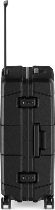 Actual product image Victorinox Lexicon Framed Medium Hardside Case (72 l, M (50 - 90l))
