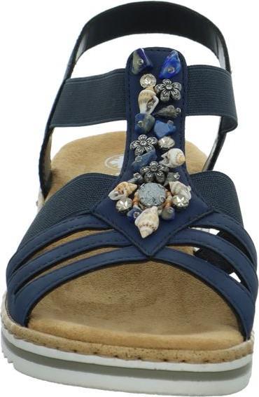 Actual product image Rieker Sandale (37)