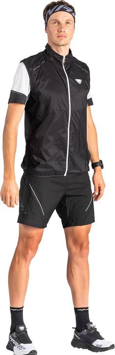 Actual product image Dynafit Vertical Wind 49 Vest (XL)