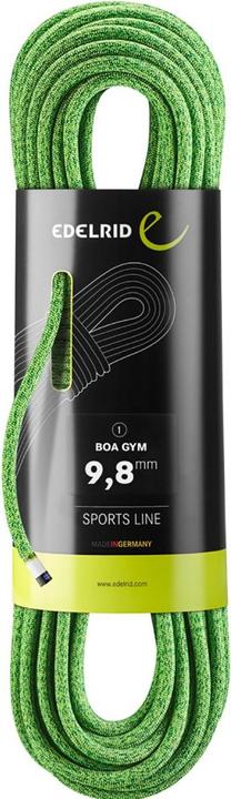 Edelrid Boa Gym 9.8 Climbing rope (50 m)