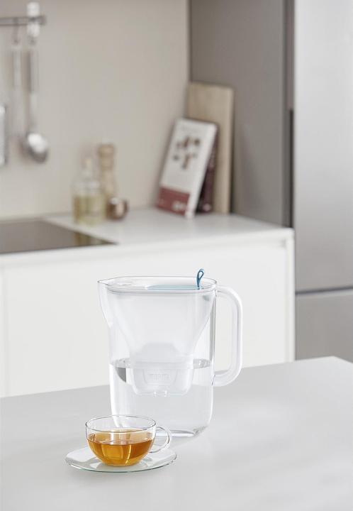 Produktbild Brita Style + 1 Filterkartusche