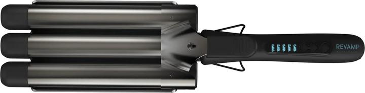 Immagine prodotto Homedics Progloss Deep Beach Waver
