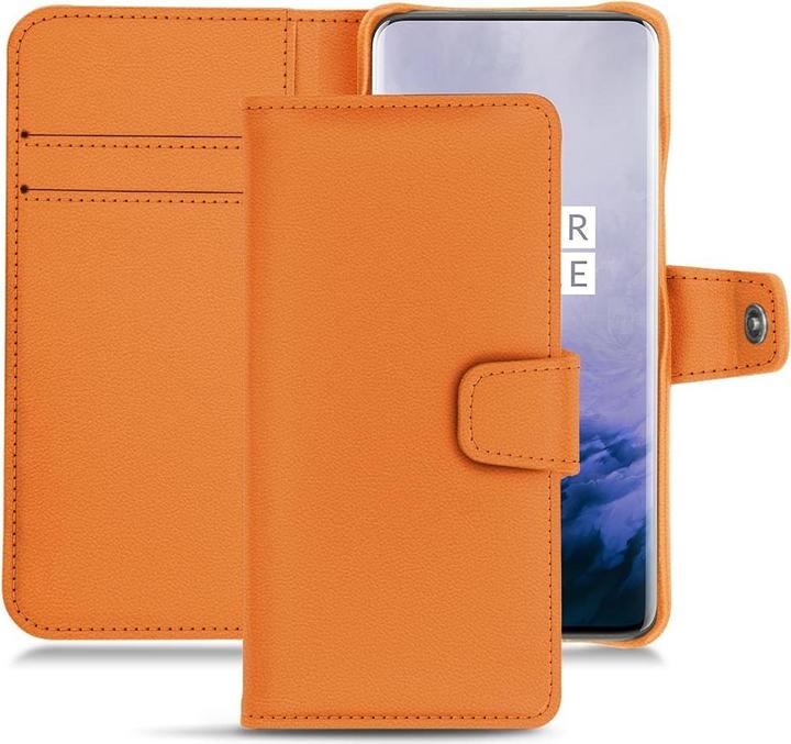 Orange PU ( Pantone #ff9351 )