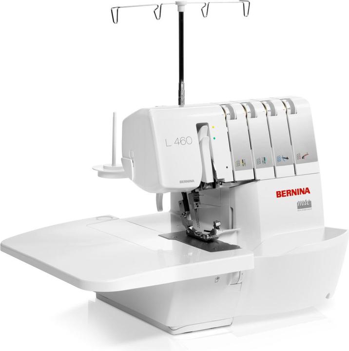 Produktbild Bernina L 460