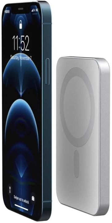 Actual product image Andi be free MagCharger (5000 mAh, 15 W, 18.50 Wh)
