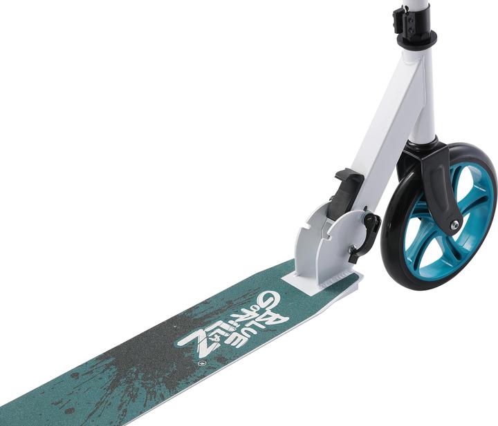 Produktbild Blue Gorillaz Eco