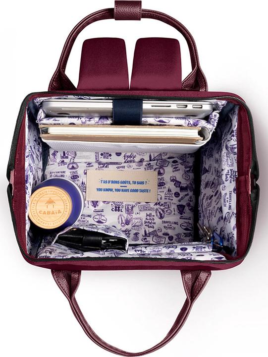 Produktbild Cabaia Adventurer (18 l)