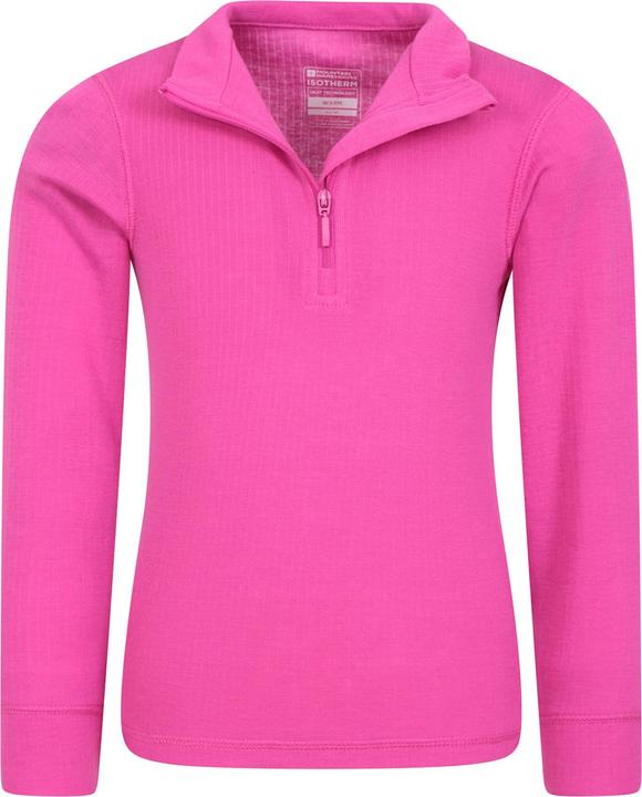 Image du produit Mountain Warehouse - Haut thermique TALUS - Enfant (98)