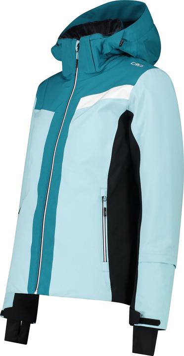 Image du produit CMP Campagnolo Zip Hoodie (38, S)