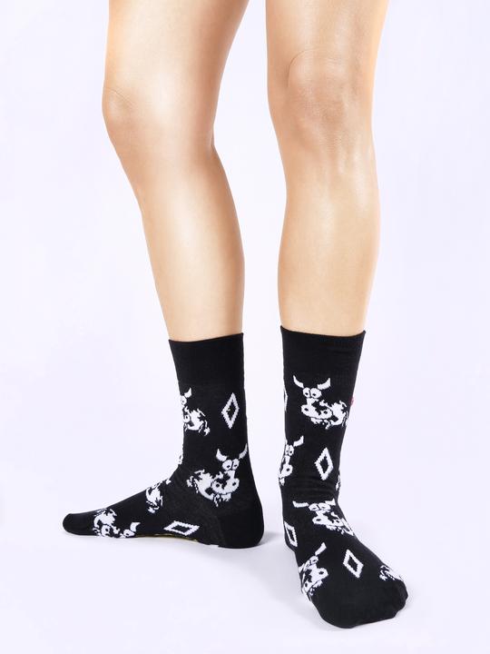 Produktbild Unabux Freizeitsocken Mix (36 - 40)