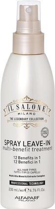 Alfaparf Il Salone Milano Multi-Benefit Leave-In Spray 200ml (200 ml)