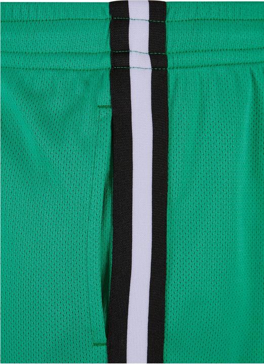 Produktbild Urban Classics Stripes Mesh Shorts - 4968 (XL)
