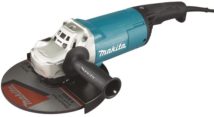 Image du produit Makita GA9061R Meuleuse d'angle (230 mm)