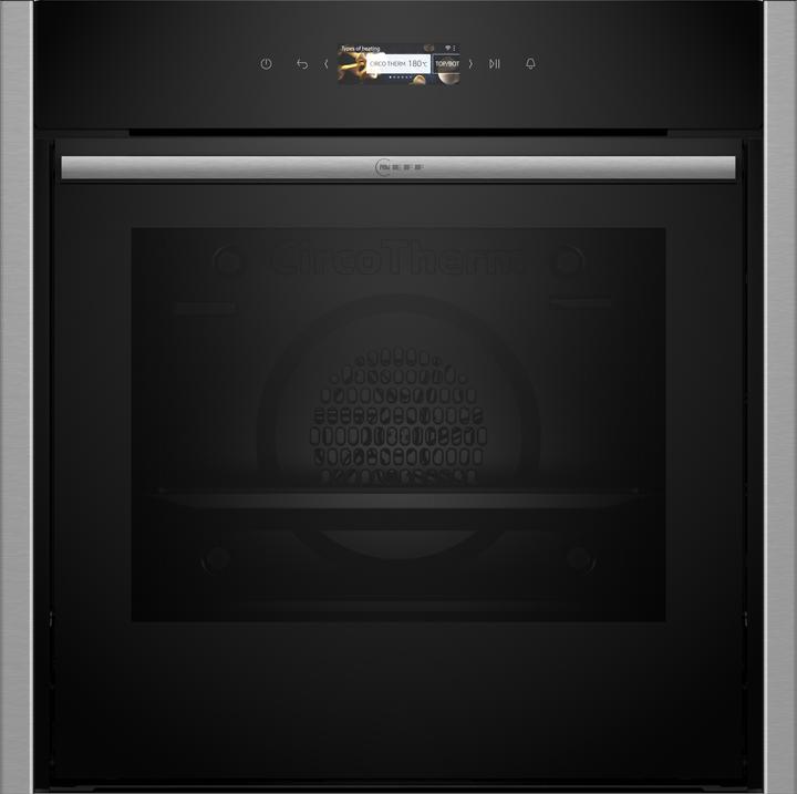 Immagine prodotto Neff N 70, B54CR31N0