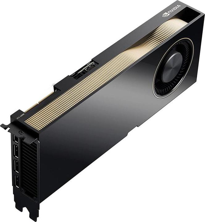 Image du produit PNY Nvidia RTX A6000 (48 Go)