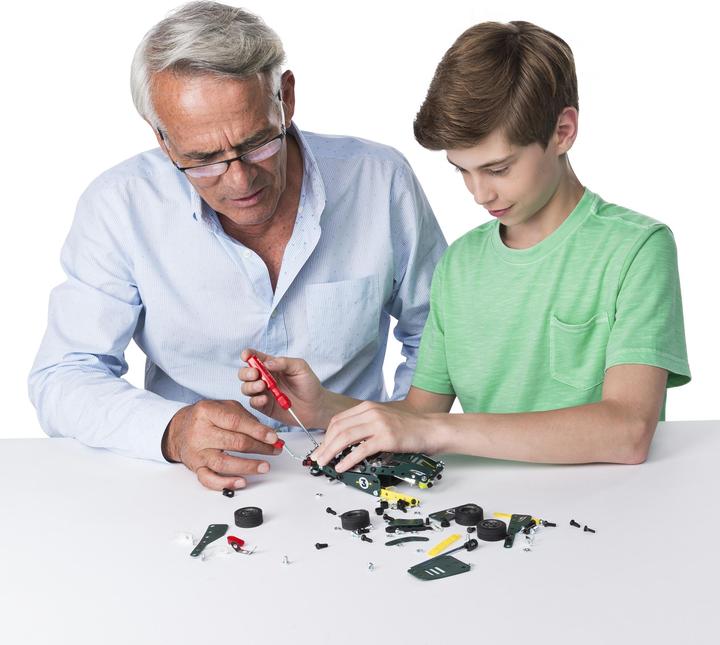 Immagine prodotto Meccano Auto