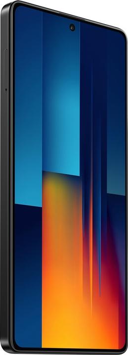Actual product image Xiaomi Poco M6 Pro (512 GB, Juoda, 6.67", Hybrid Dual SIM, 64 Mpx, 4G)