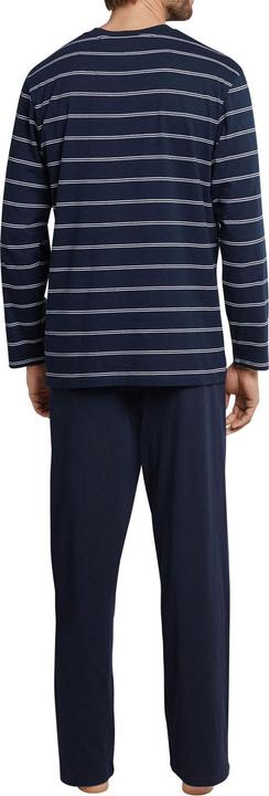Immagine prodotto Schiesser Pigiama Casual Vestibilità comoda (XXL)