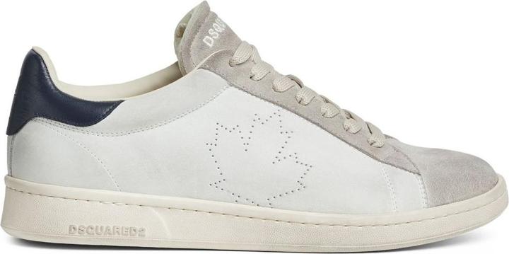 Dsquared2 Sneakers White (43)