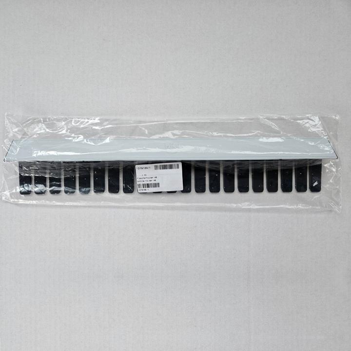Produktbild V-Zug 1079165 Flaschenhalter AS Kühlschrank - Weiss