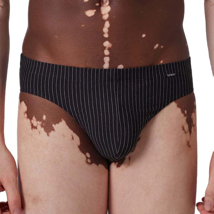 Actual product image Skiny 4-pack Basic briefs / pants (XL, pack of 4)