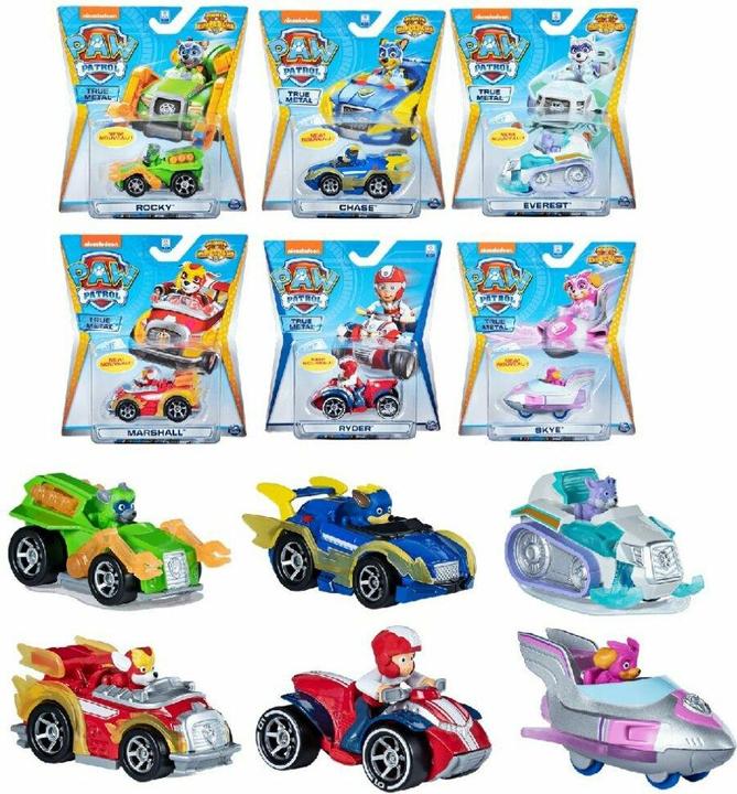 Produktbild Spin Master Paw Patrol