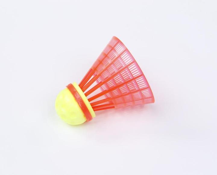 Actual product image Speedminton Speedertube 5 Mixpack