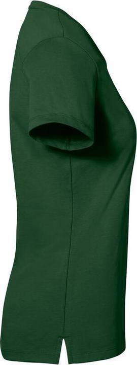 Actual product image Hakro COTTON TEC® V-shirt (L)